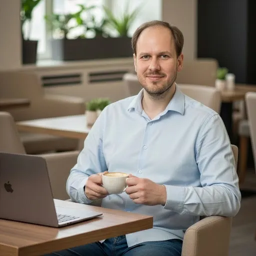 Tomáš Frank