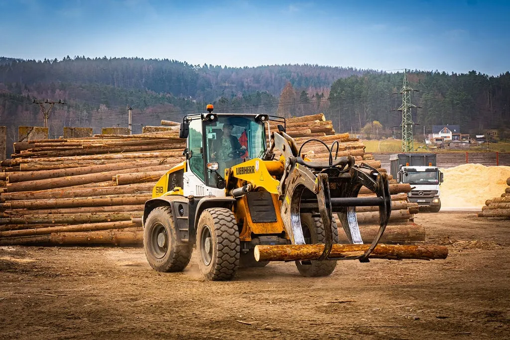 Pila Hrachovec: Projekt na klíč s boomem poptávek – ukázka reference