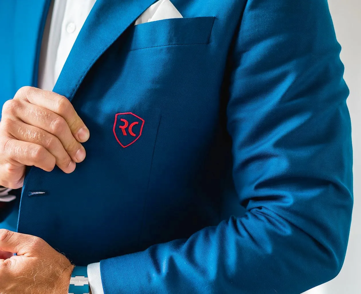 RC Europe: B2B portál jako výkonný nástroj – ukázka reference