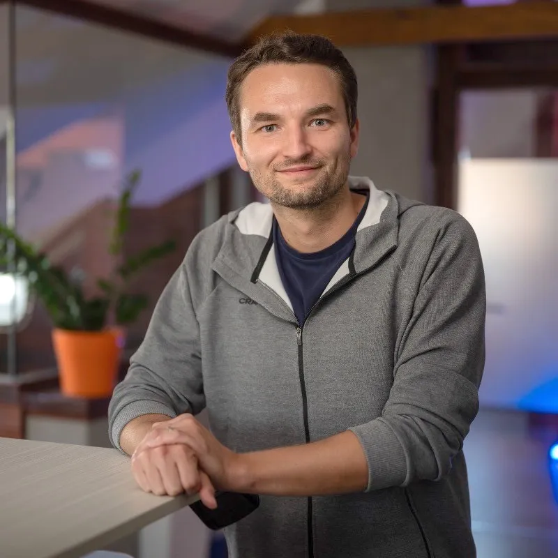 Jakub Henčl